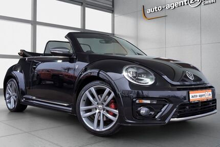 VW Beetle Gebrauchtwagen