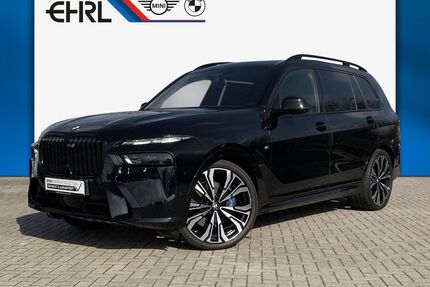 BMW X7 Gebrauchtwagen