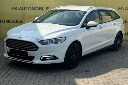 Ford Mondeo Gebrauchtwagen