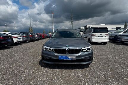 BMW 520 Gebrauchtwagen