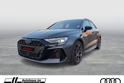 Audi RS3 Gebrauchtwagen
