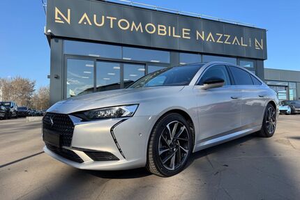 DS Automobiles DS9 Gebrauchtwagen