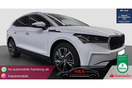 Skoda Enyaq Gebrauchtwagen