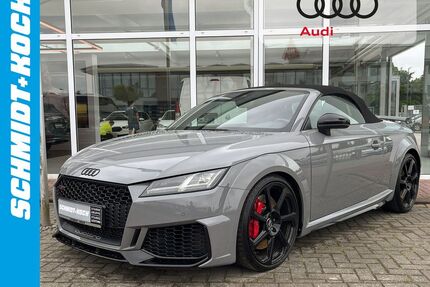 Audi TT RS Gebrauchtwagen