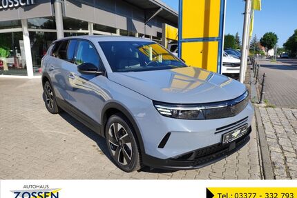 Opel Grandland (X) Gebrauchtwagen