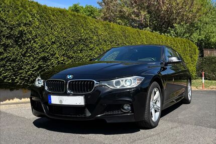 BMW 330 Gebrauchtwagen