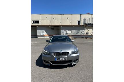 BMW 520 Gebrauchtwagen