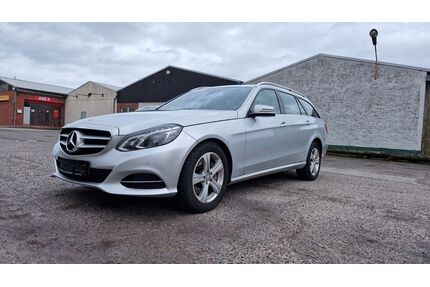 Mercedes-Benz E 350 Gebrauchtwagen