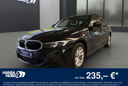 BMW 318 Gebrauchtwagen