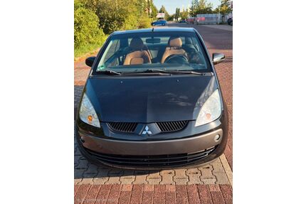 Mitsubishi Colt Gebrauchtwagen