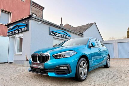 BMW 116 Gebrauchtwagen