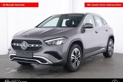 Mercedes-Benz GLA 180 Gebrauchtwagen