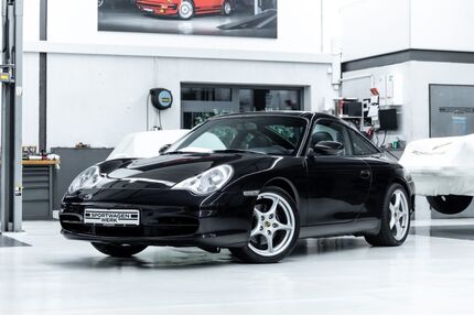 Porsche 996 Gebrauchtwagen