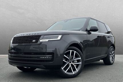 Land Rover Range Rover Gebrauchtwagen