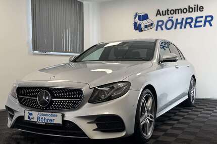 Mercedes-Benz E 350 Gebrauchtwagen