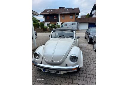 VW Käfer Gebrauchtwagen
