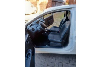 Renault Twingo Gebrauchtwagen