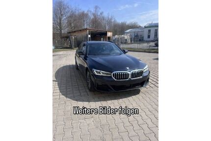 BMW 530 Gebrauchtwagen