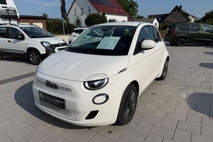 Fiat 500e Gebrauchtwagen