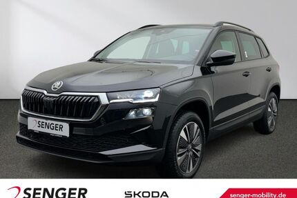 Skoda Karoq Gebrauchtwagen
