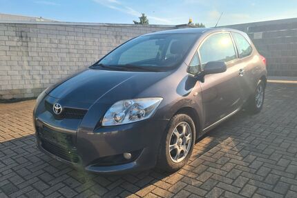 Toyota Auris Gebrauchtwagen
