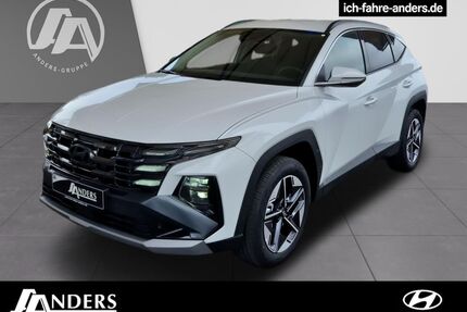 Hyundai TUCSON Gebrauchtwagen