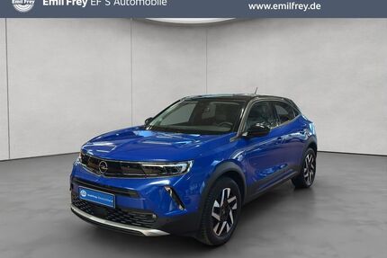 Opel Mokka Gebrauchtwagen