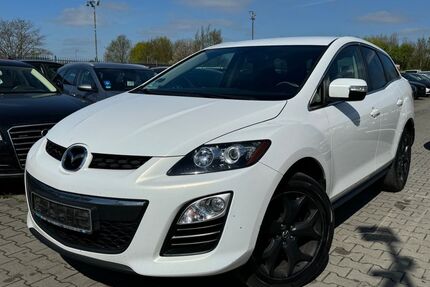 Mazda CX-7 Gebrauchtwagen