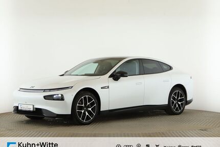 XPeng P7 Gebrauchtwagen
