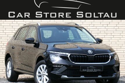 Skoda Kamiq Gebrauchtwagen