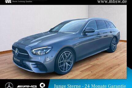 Mercedes-Benz E 220 Gebrauchtwagen