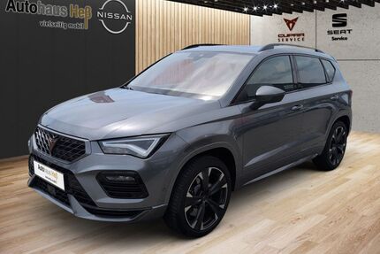 Cupra Ateca Gebrauchtwagen