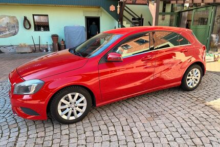 Mercedes-Benz A 200 Gebrauchtwagen