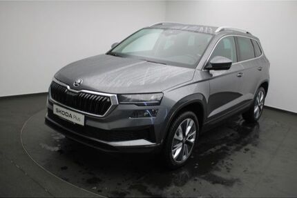Skoda Karoq Gebrauchtwagen