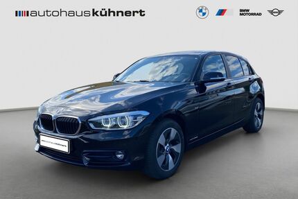 BMW 116 Gebrauchtwagen