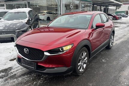 Mazda CX-30 Gebrauchtwagen