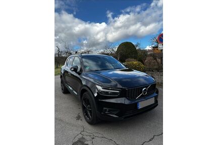 Volvo XC40 Gebrauchtwagen