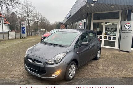 Hyundai ix20 Gebrauchtwagen