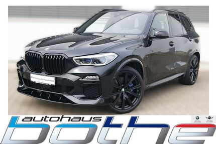 BMW X5 M50 Gebrauchtwagen