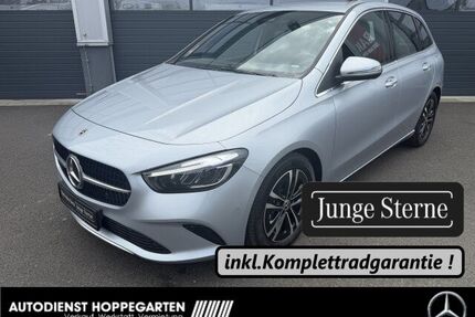 Mercedes-Benz B 180 Gebrauchtwagen