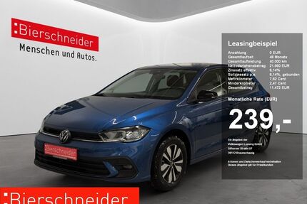 VW Polo Gebrauchtwagen