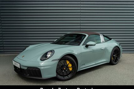 Porsche 992 Gebrauchtwagen