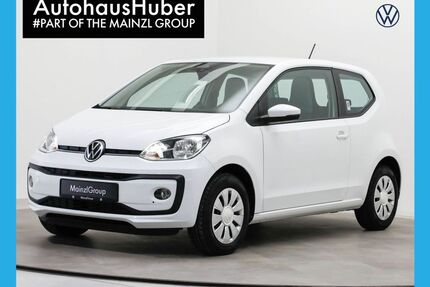 VW up! Gebrauchtwagen