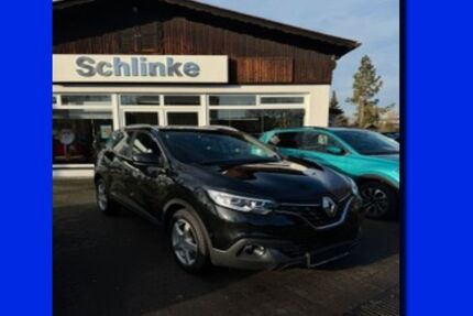 Renault Kadjar Gebrauchtwagen
