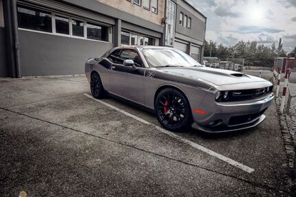 Dodge Challenger Gebrauchtwagen