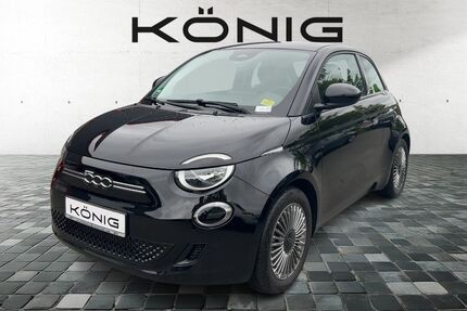 Fiat 500e Gebrauchtwagen