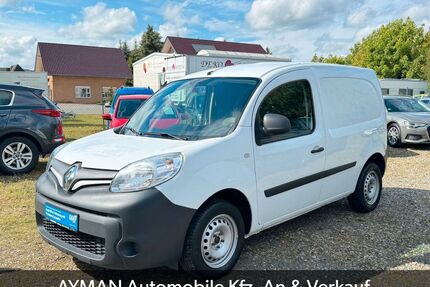 Renault Kangoo Gebrauchtwagen