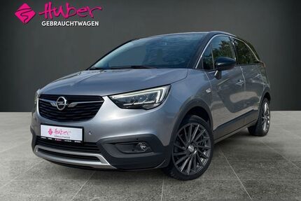 Opel Crossland (X) Gebrauchtwagen
