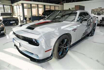 Dodge Challenger Gebrauchtwagen