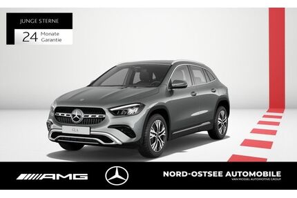 Mercedes-Benz GLA 200 Gebrauchtwagen